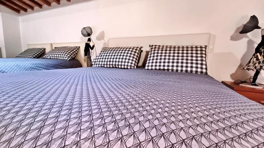 Photo of Bedroom in Old Town