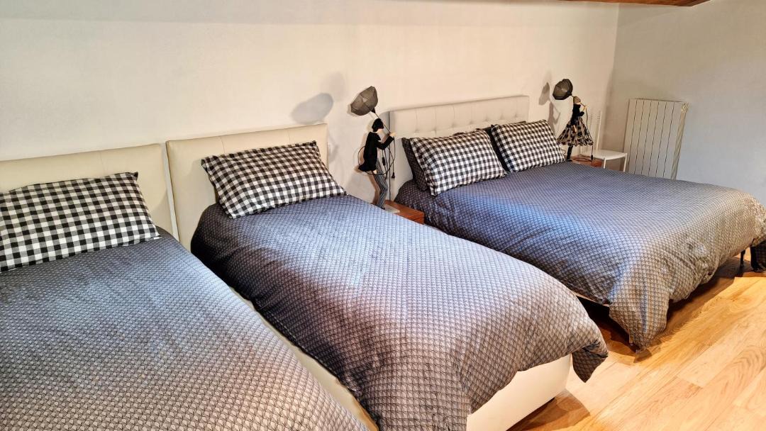 Photo of Bedroom in Old Town