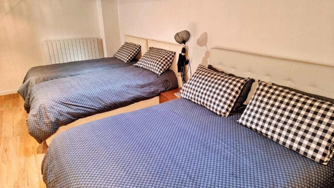 Photo of Bedroom in Old Town