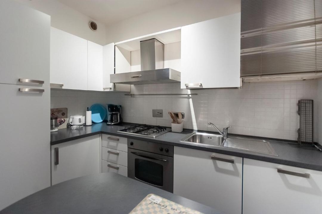 Photo of Kitchen in Cavriago