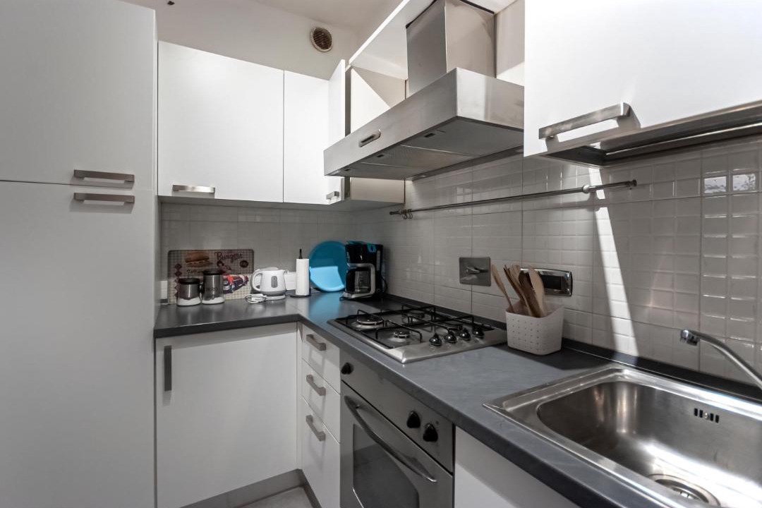 Photo of Kitchen in Cavriago