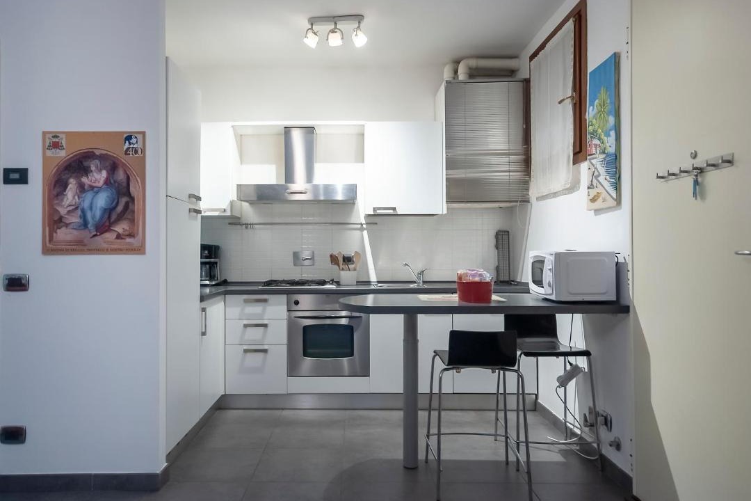 Photo of Kitchen in Cavriago