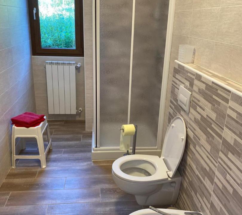 Photo of Bathroom in Pratolungo