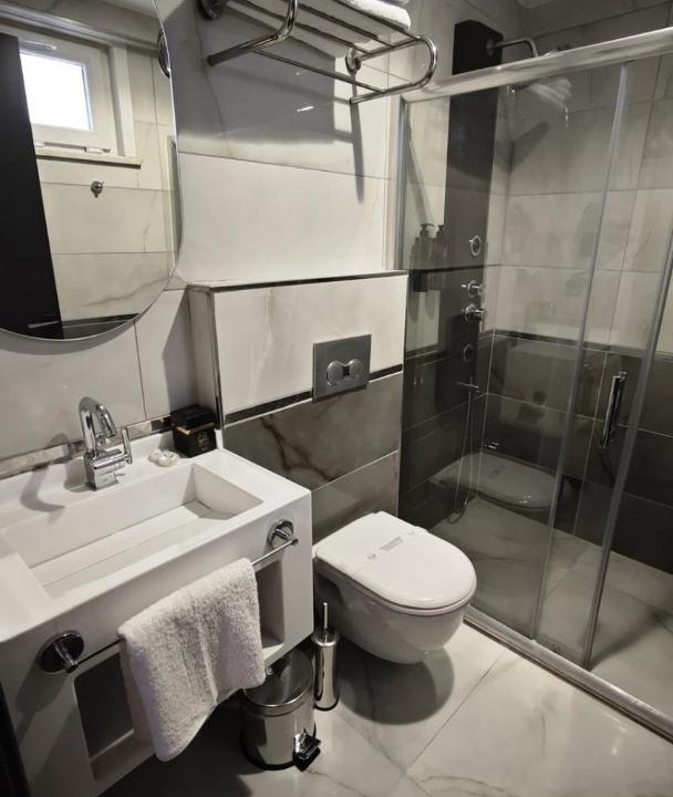 Photo of Bathroom in Pendik District
