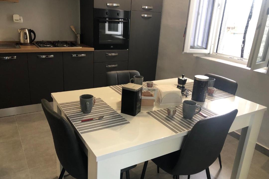 Photo of Kitchen in Pescate