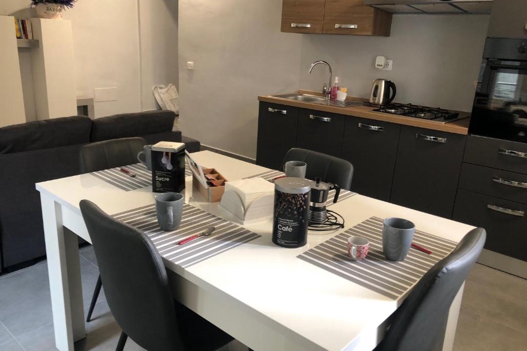 Photo of Kitchen in Pescate
