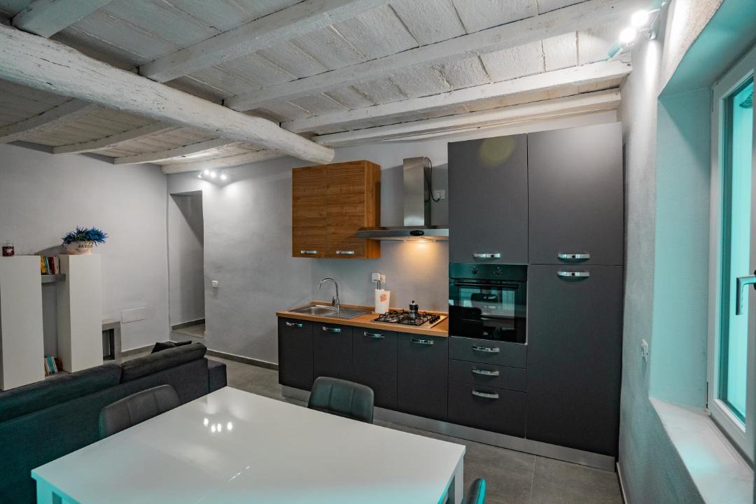 Photo of Kitchen in Pescate