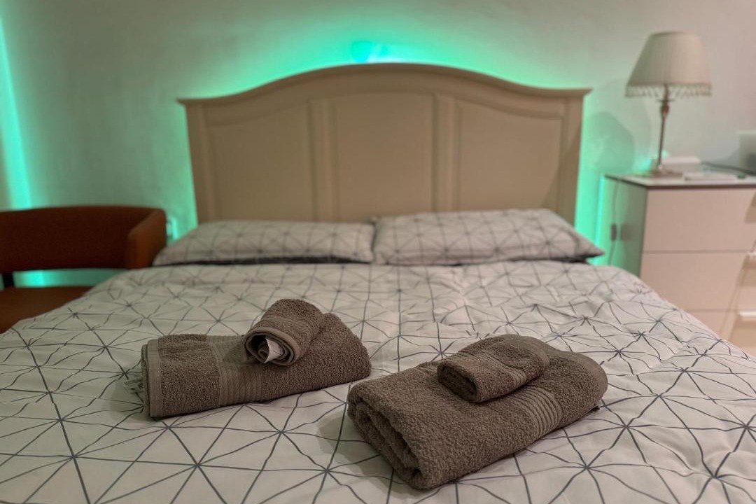 Photo of Bedroom in Playa de Almarda