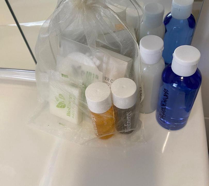 Photo of Bathroom in Verres