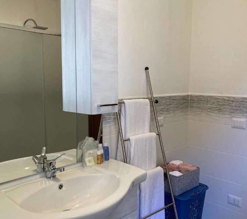 Photo of Bathroom in Verres