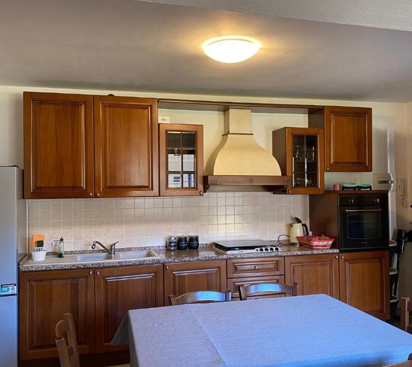 Photo of Kitchen in Verres