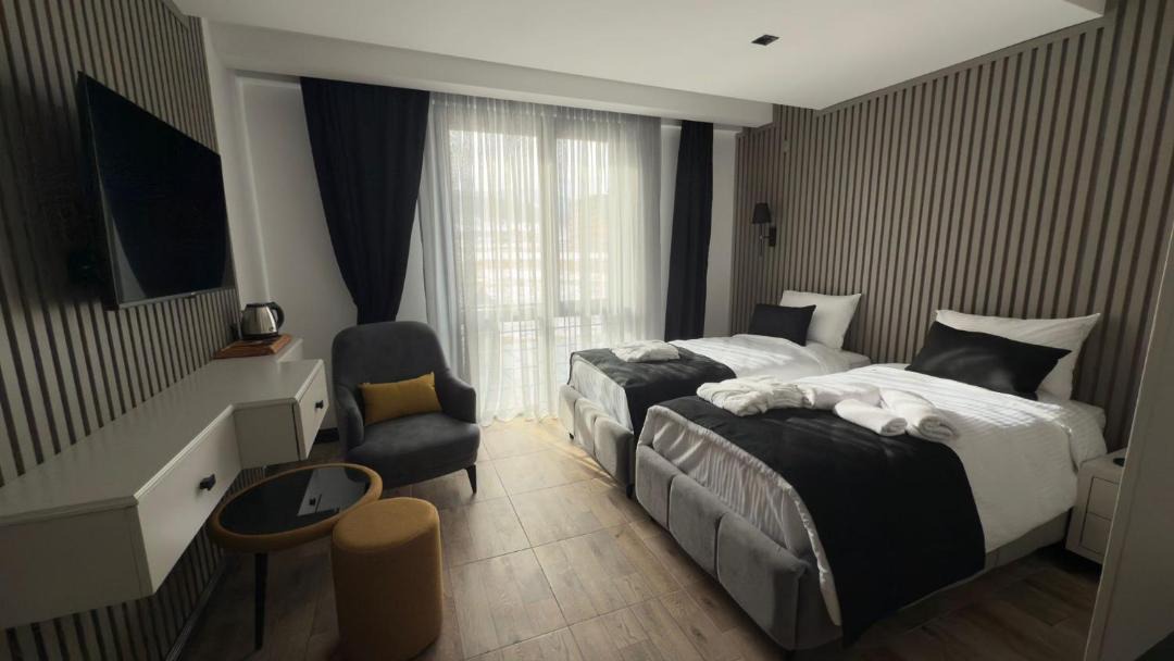 Photo of Bedroom in Seyhan