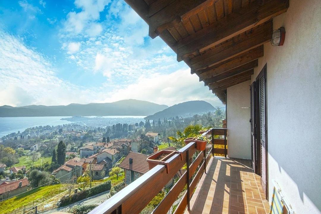 Photo of Patio Balcony in Cargiago