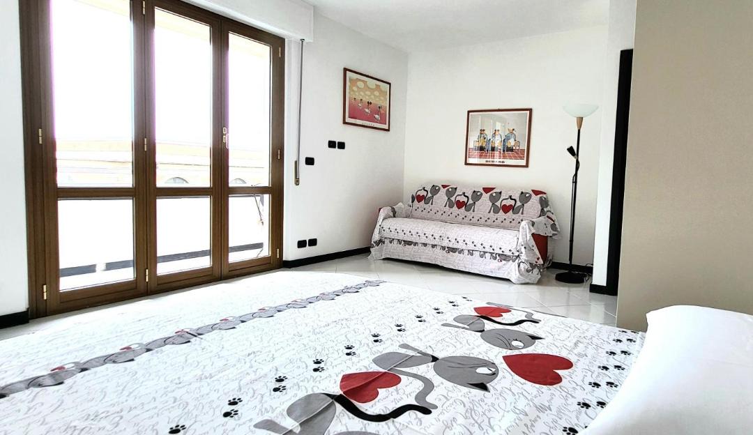 Photo of Bedroom in Lavagna