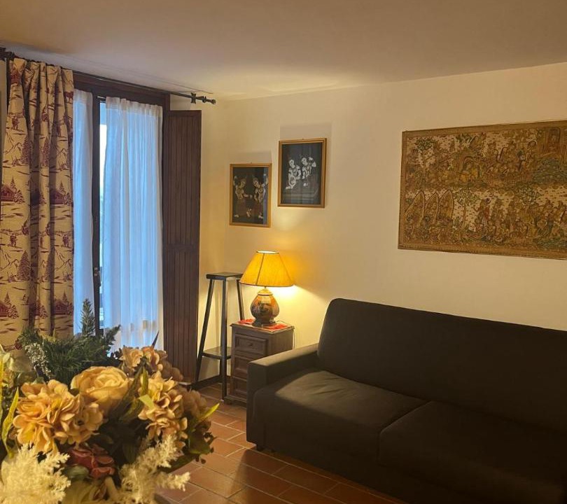 Photo of Livingroom in Pragelato