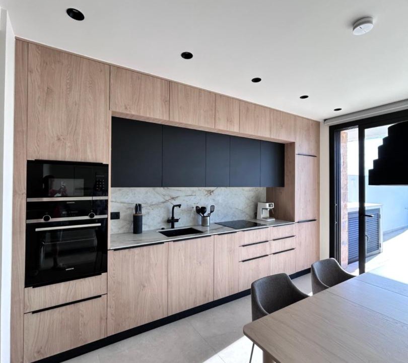 Photo of Kitchen in Lo Rufete