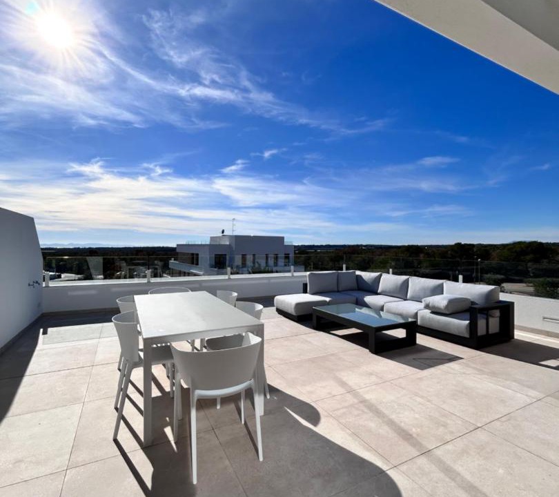 Photo of Patio Balcony in Lo Rufete