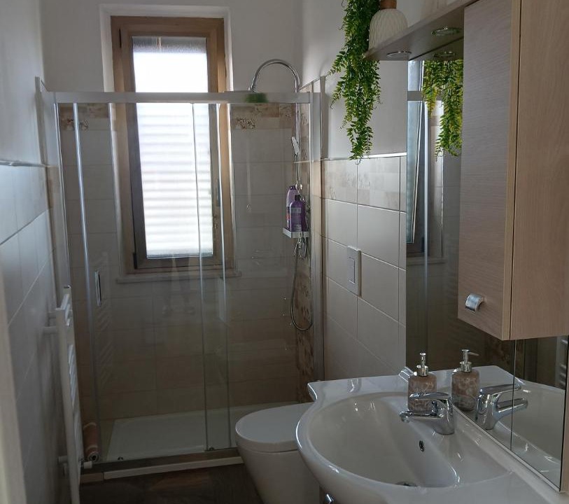 Photo of Bathroom in Chieti Scalo