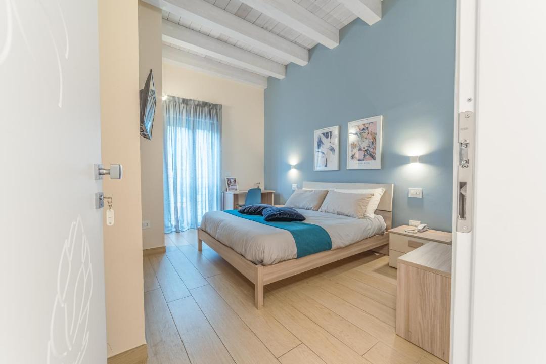Photo of Bedroom in Canistro Inferiore