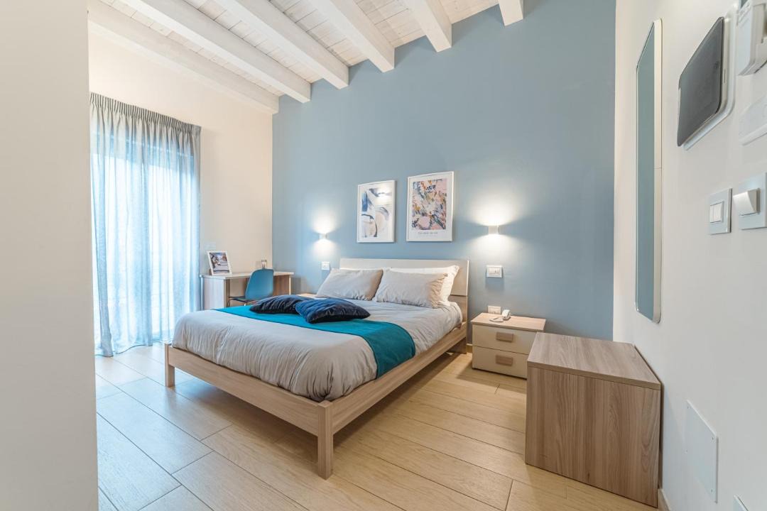 Photo of Bedroom in Canistro Inferiore