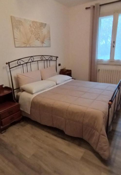 Photo of Bedroom in Salsomaggiore Terme