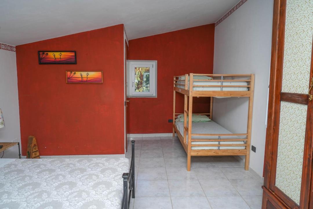 Photo of Bedroom in Conca della Campania