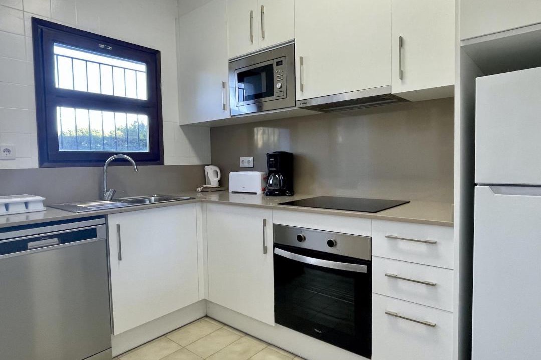 Photo of Kitchen in Pals