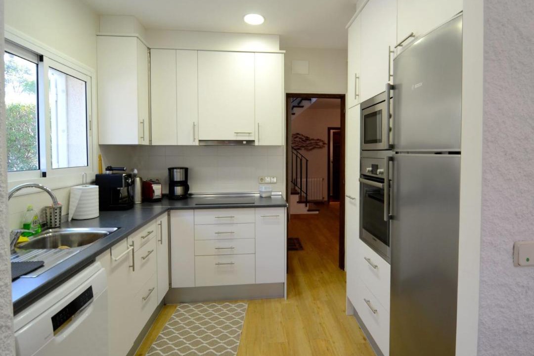 Photo of Kitchen in La Torre Vella