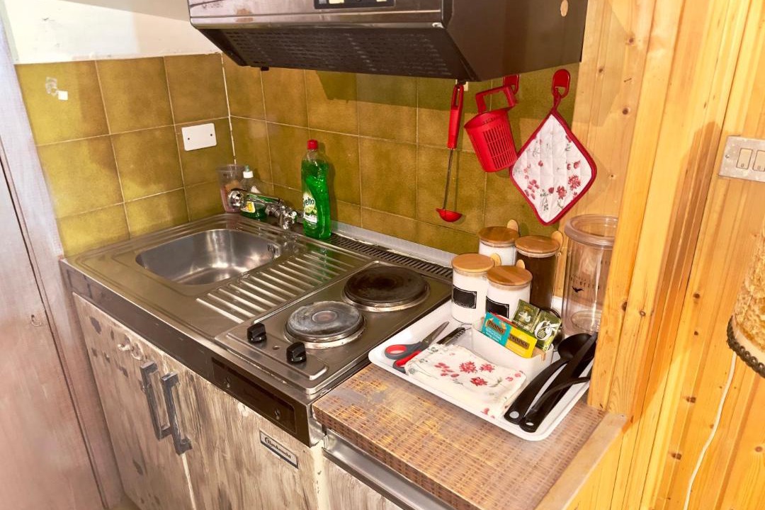 Photo of Kitchen in Bardonecchia
