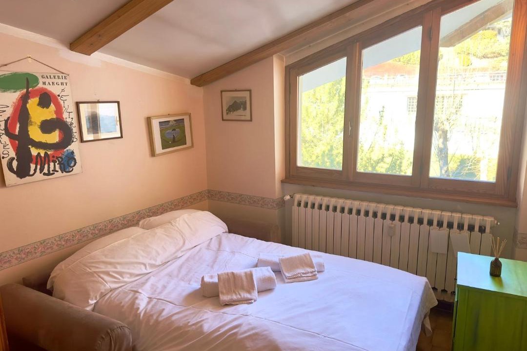 Photo of Bedroom in Bardonecchia