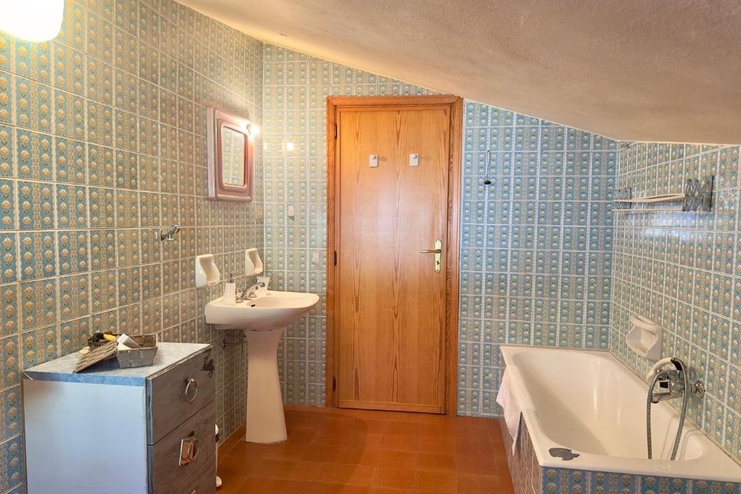 Photo of Bathroom in Bardonecchia