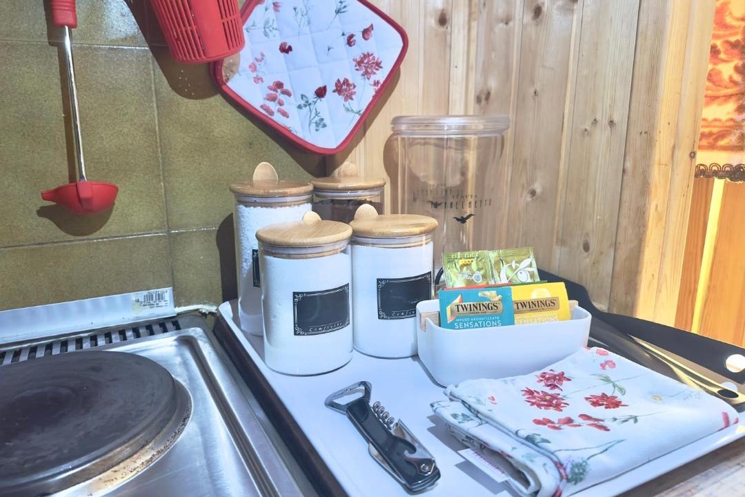 Photo of Kitchen in Bardonecchia