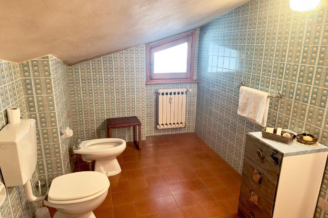 Photo of Bathroom in Bardonecchia