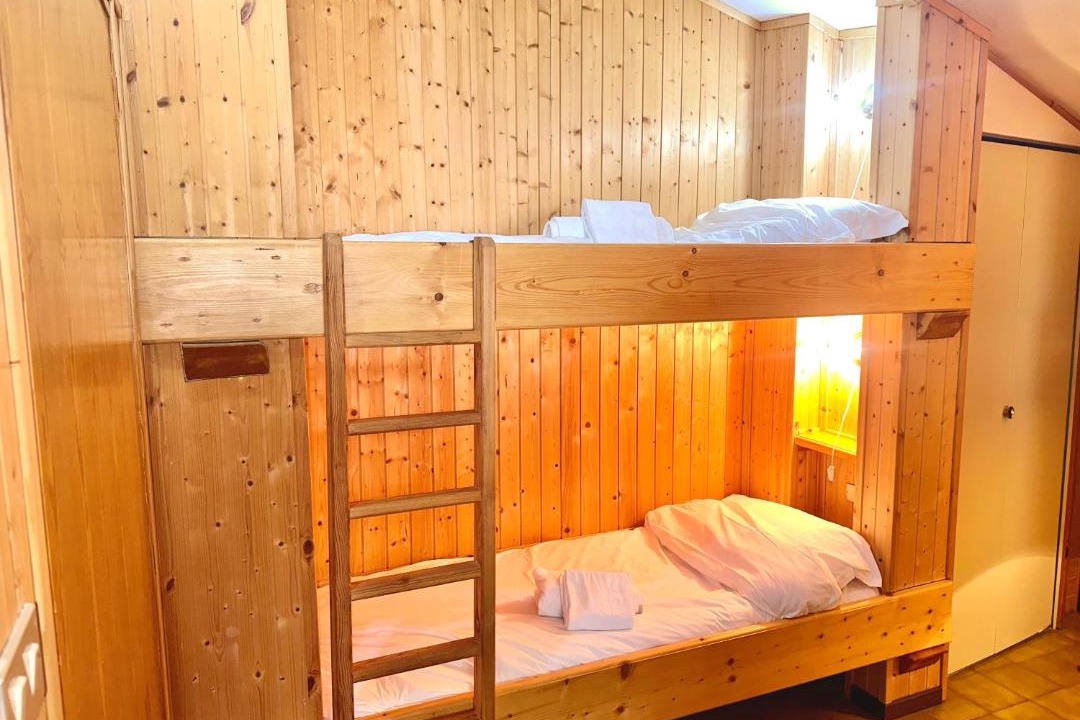 Photo of Bedroom in Bardonecchia