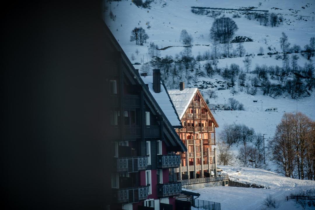 Photo of Buildings in Frabosa Sottana