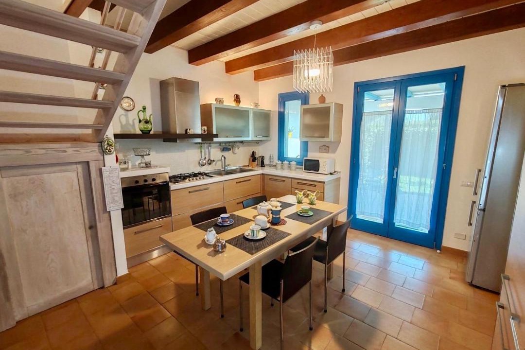 Photo of Kitchen in Marina di Ragusa