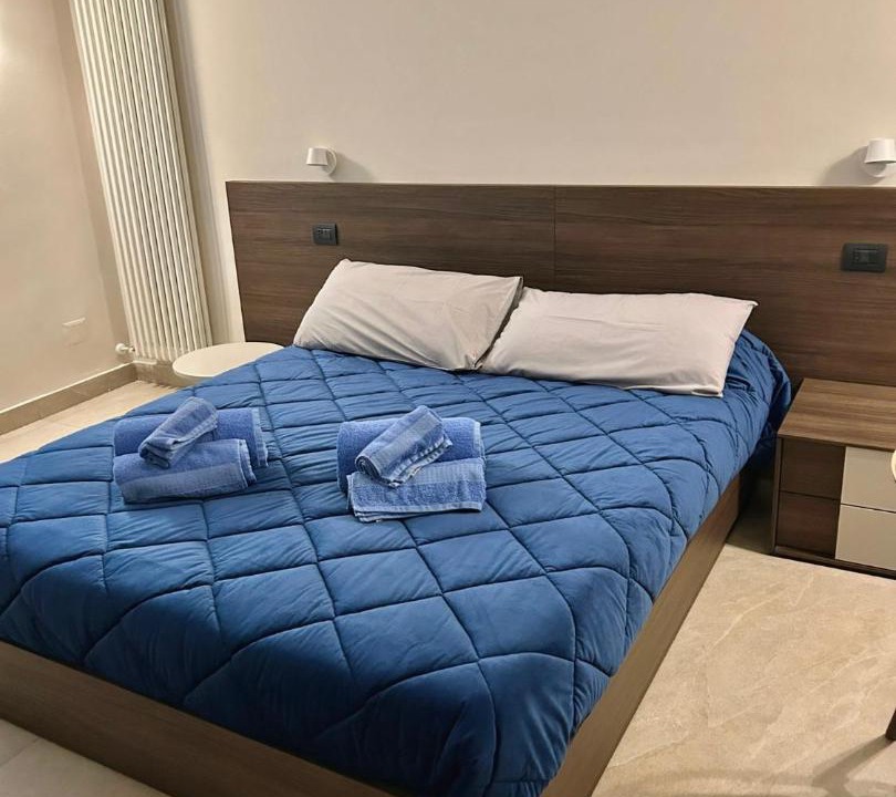 Photo of Bedroom in Centro Storico
