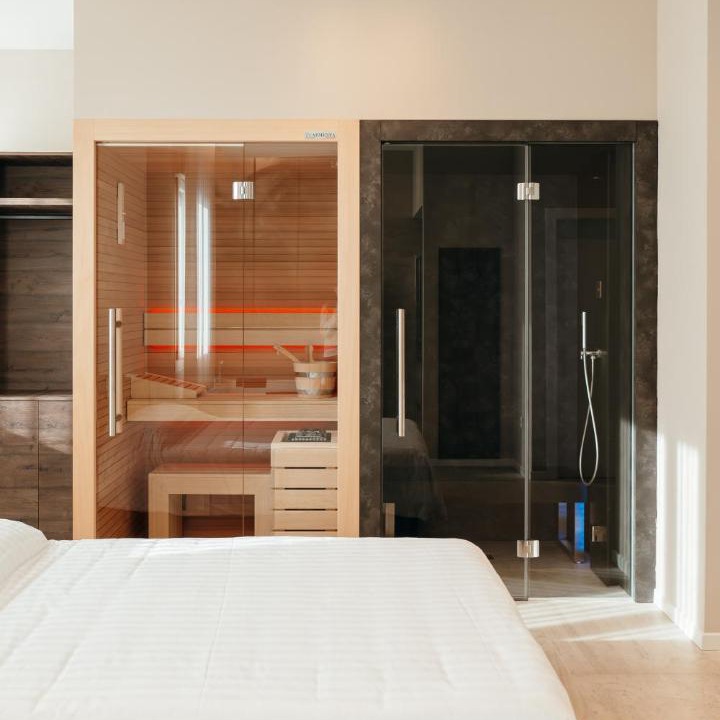 Photo of Bedroom in Villalta