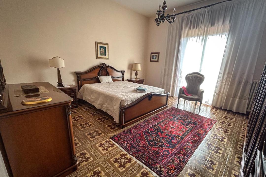 Photo of Bedroom in Pietramelara
