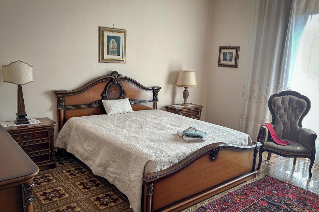 Photo of Bedroom in Pietramelara