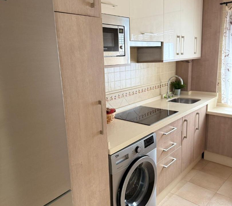 Photo of Kitchen in Baena