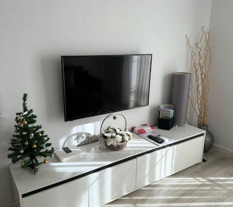 Photo of Livingroom in Baena