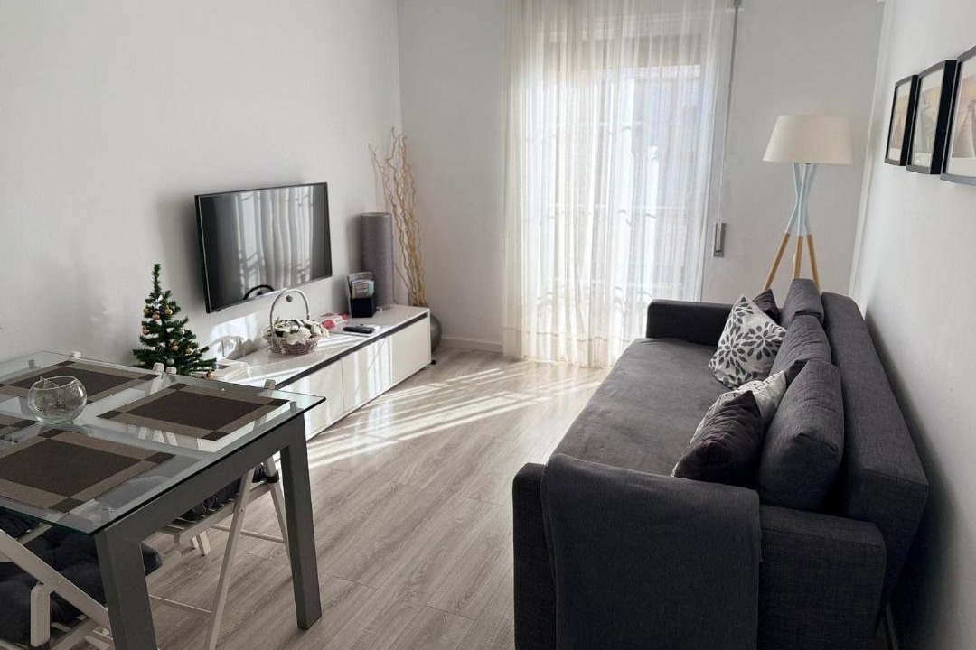Photo of Livingroom in Baena