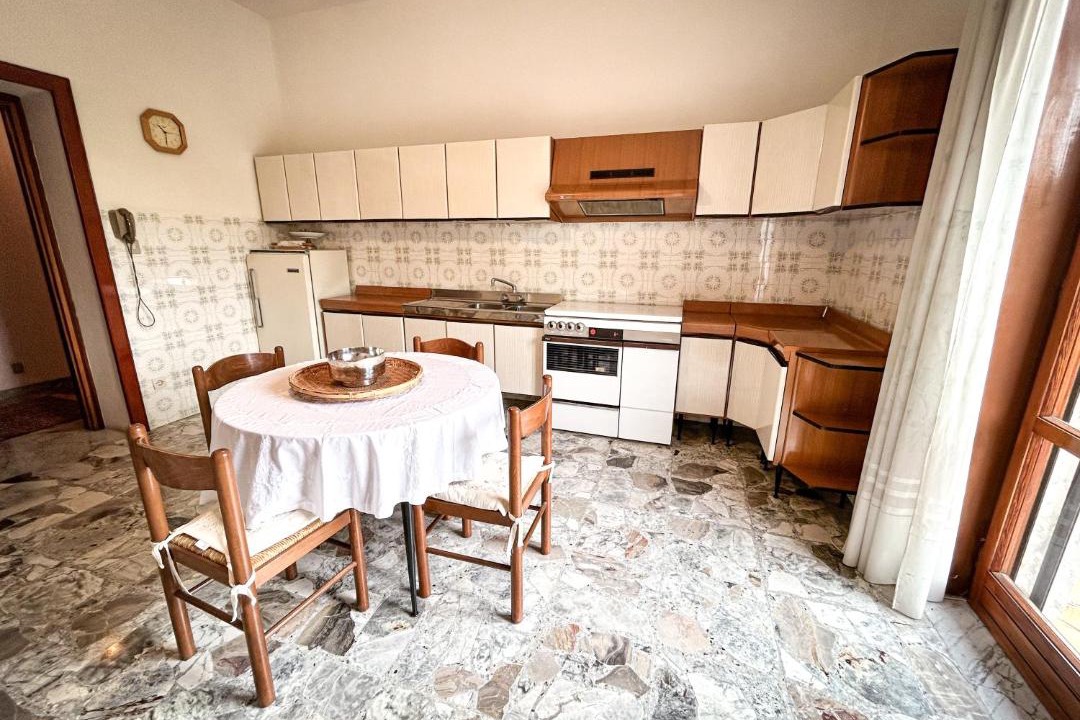 Photo of Kitchen in Pietramelara