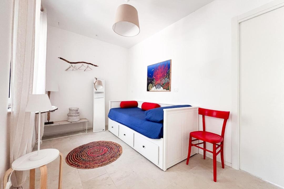 Photo of Bedroom in Fossacesia
