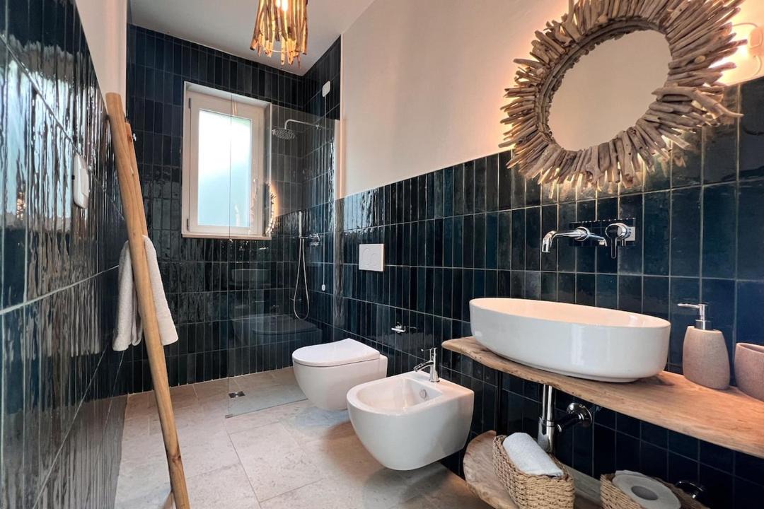 Photo of Bathroom in Fossacesia