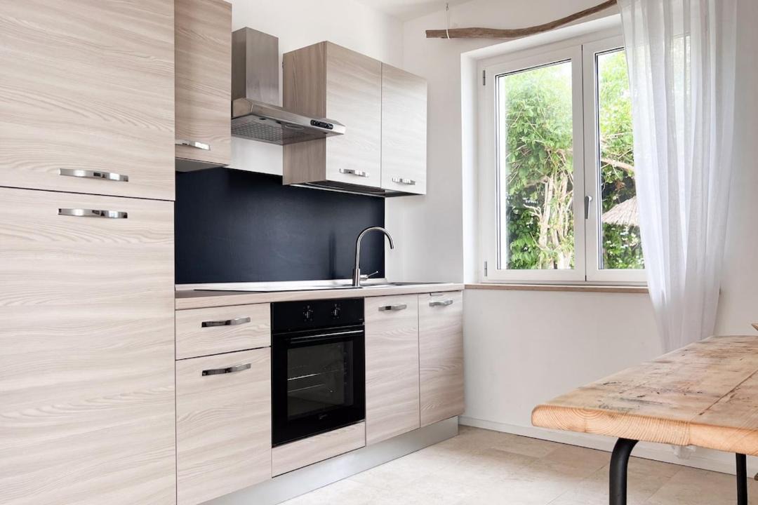 Photo of Kitchen in Fossacesia