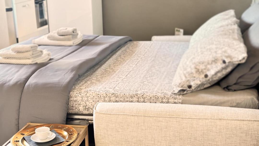 Photo of Bedroom in San Donnino
