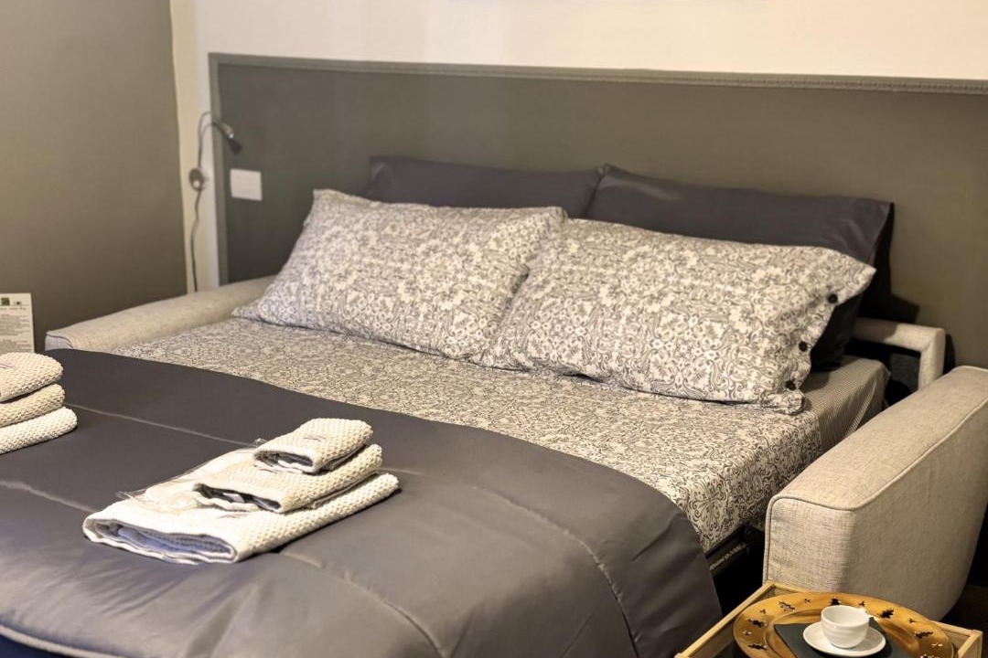 Photo of Bedroom in San Donnino