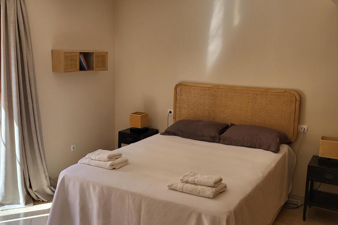 Photo of Bedroom in El Beal